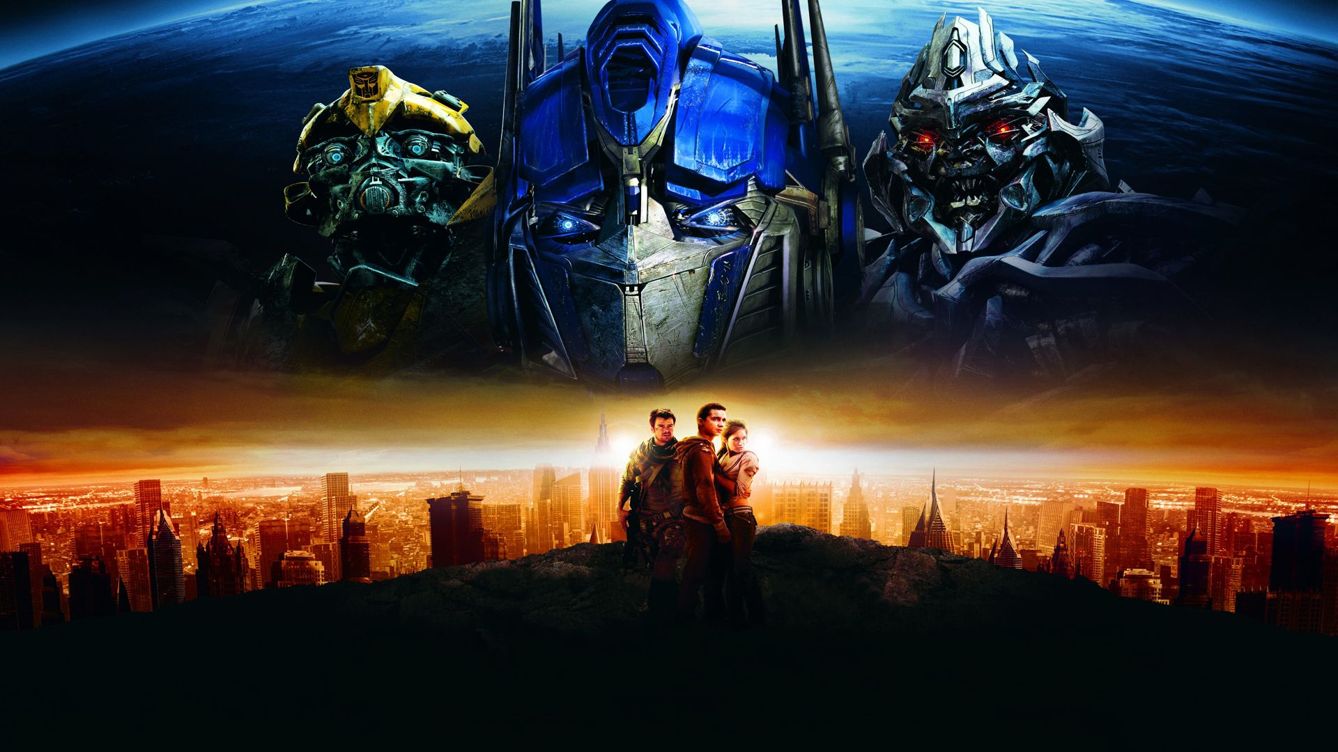 Transformers