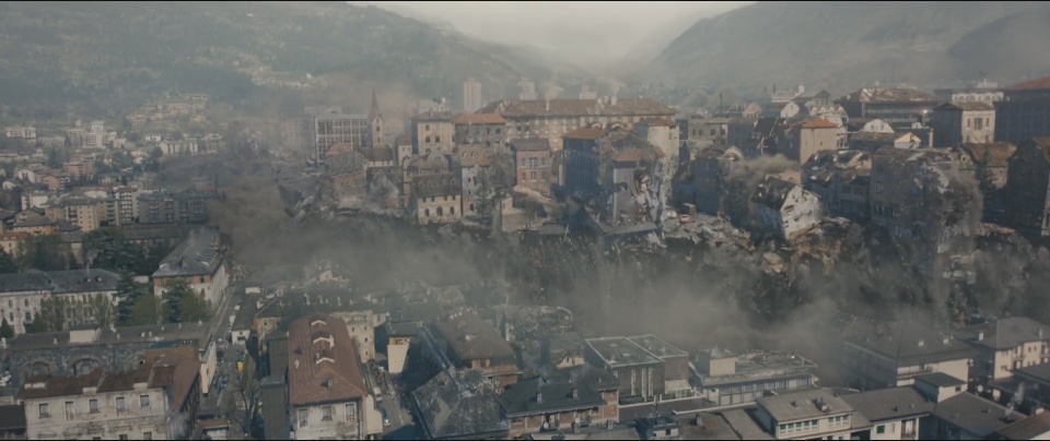 Avengers:Age of Ultron